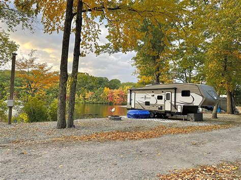 Escape the Hustle and Bustle at Wotch Meadow Lake Campground